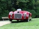 Ferrari 125 Sport 1947 года